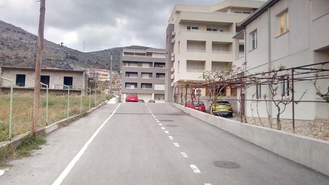 Sunshine Apartment Trogir Exterior photo