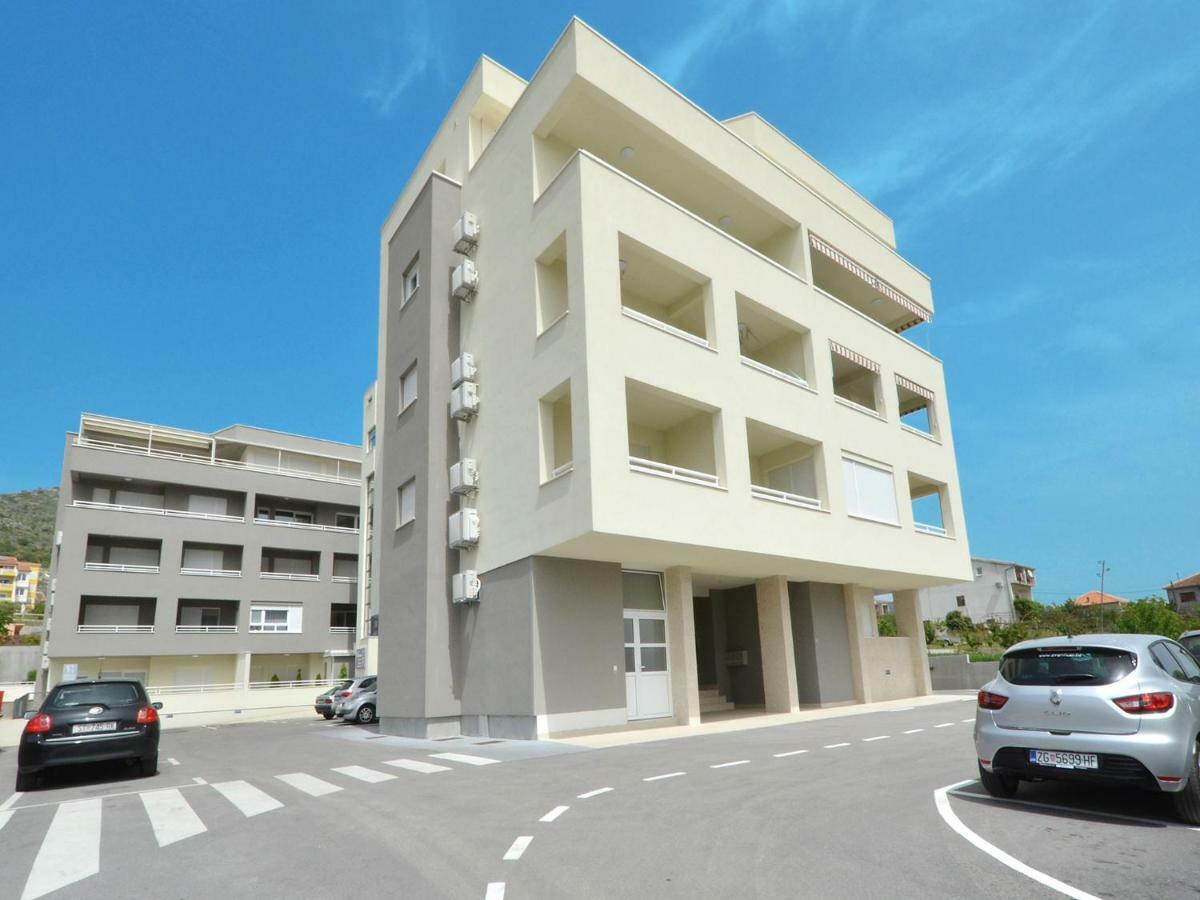 Sunshine Apartment Trogir Exterior photo