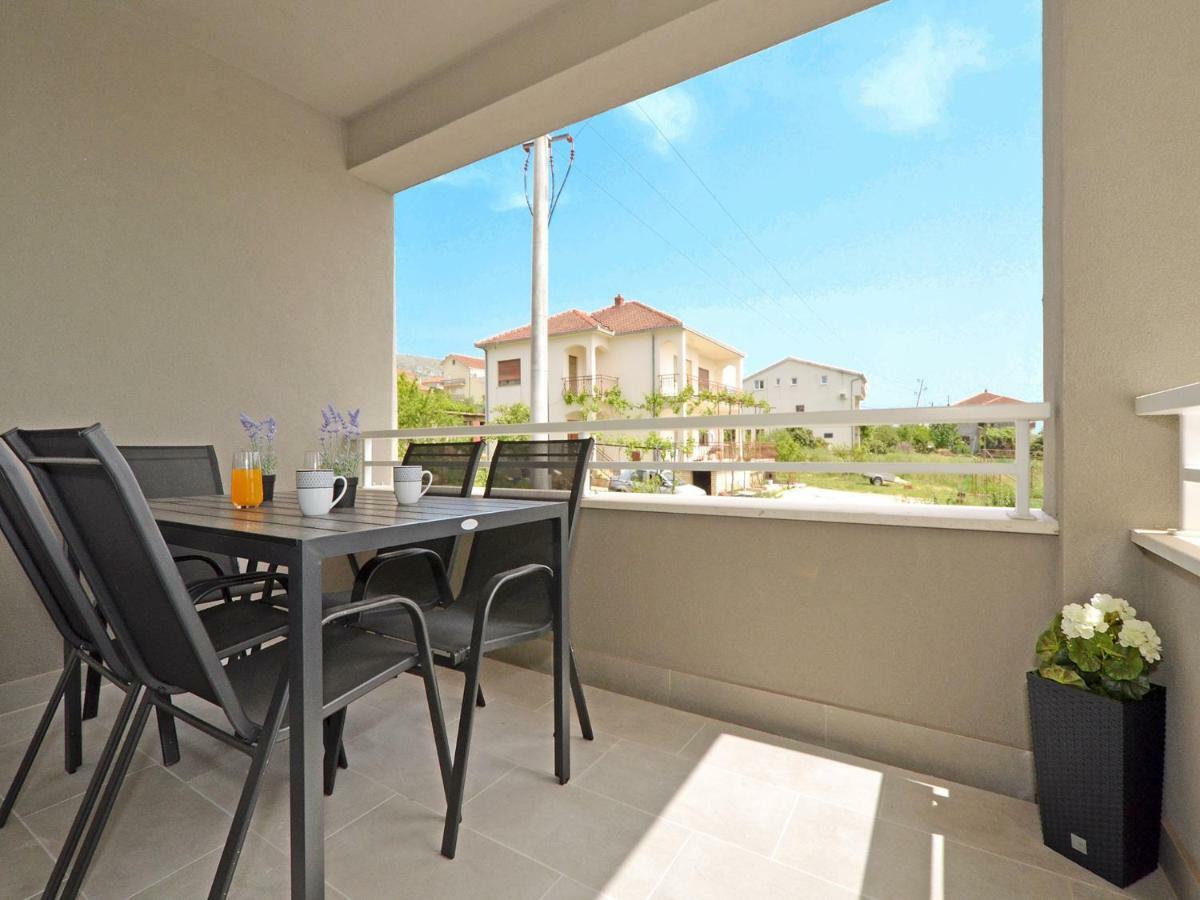 Sunshine Apartment Trogir Exterior photo