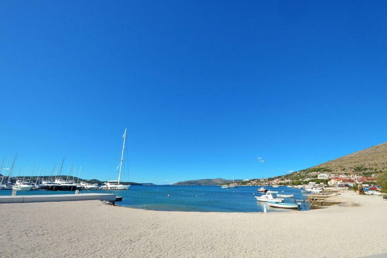 Sunshine Apartment Trogir Exterior photo