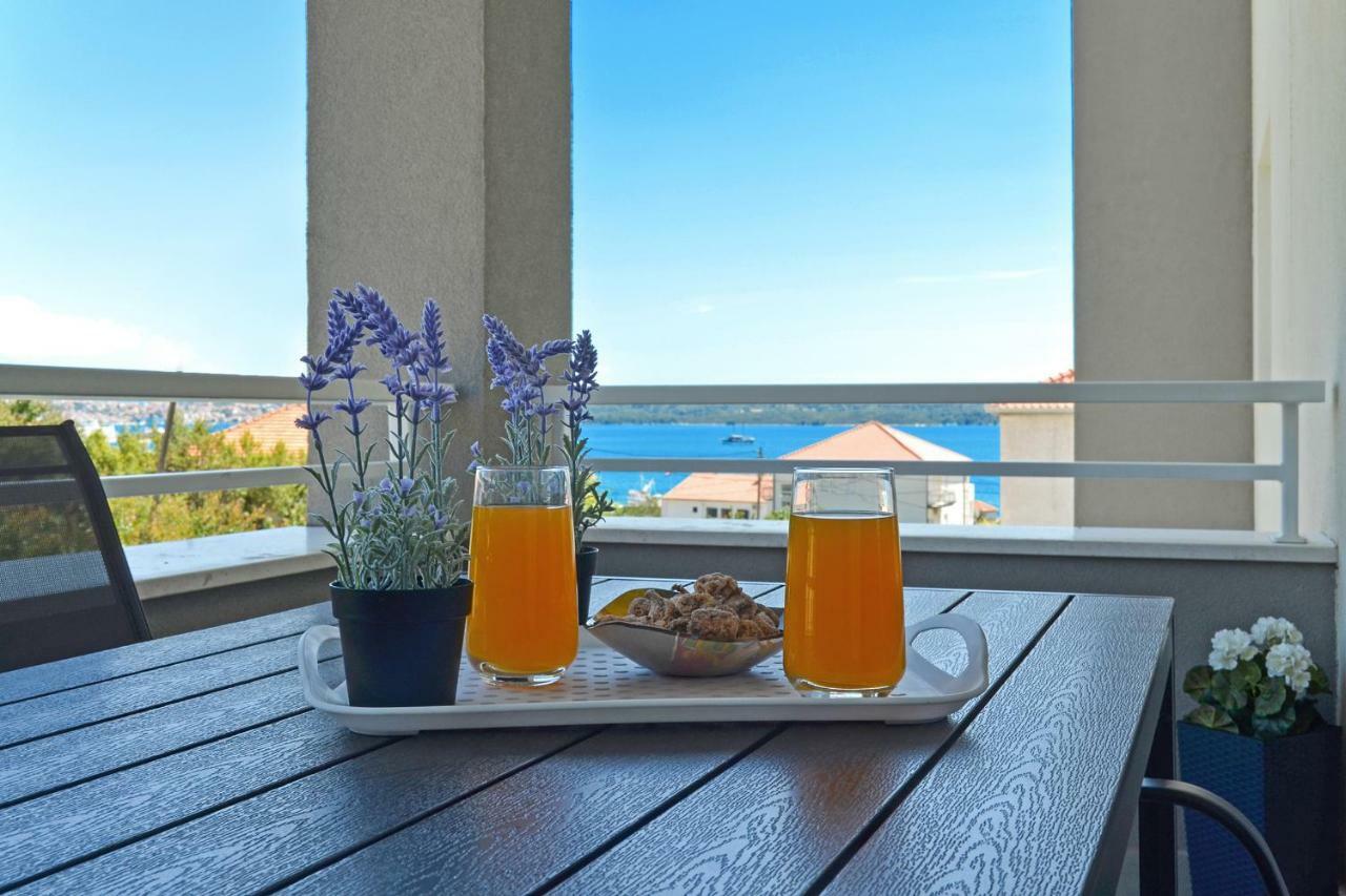 Sunshine Apartment Trogir Exterior photo