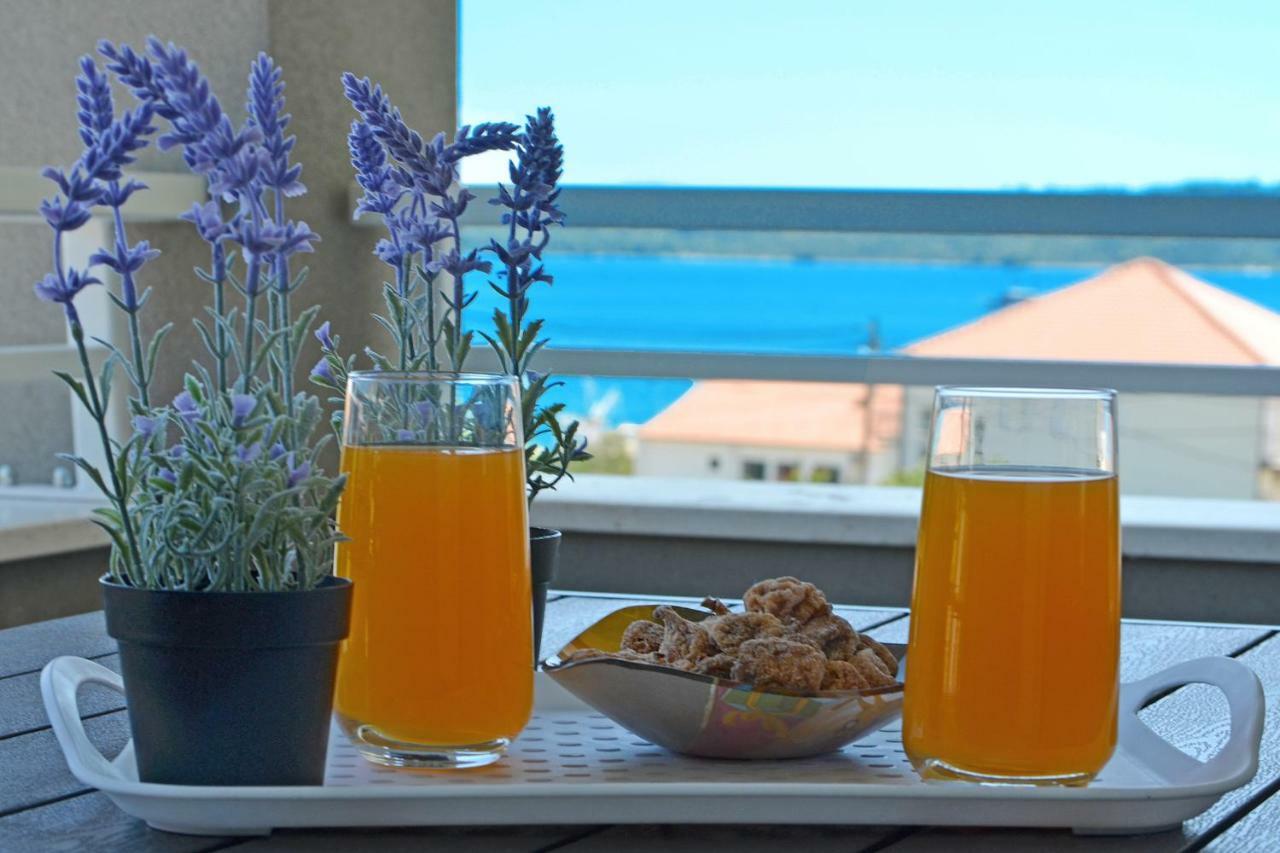Sunshine Apartment Trogir Exterior photo