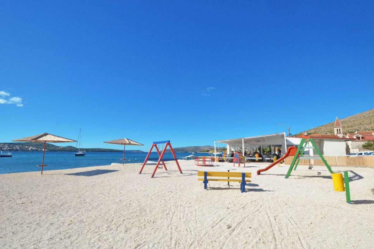 Sunshine Apartment Trogir Exterior photo